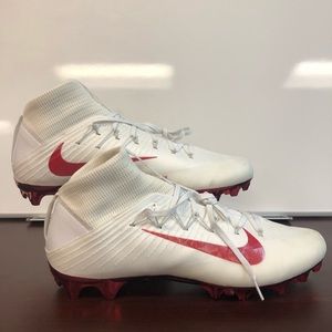 Nike Vapor Untouchable 2 Football Cleats Size 16